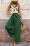 Dark Green / S