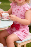 Pink / 6-9M