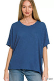 LT NAVY / S/M