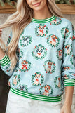 Mint Blue / S