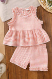 Blush Pink / 6-12M