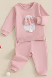 Pink / 3-6M