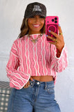 Pink / S