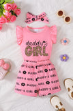 Pink / 6-9M