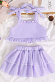 Purple / 0-6M