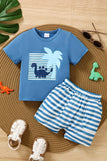 Blue / 6-9M