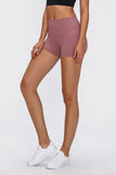 Dusty Pink / 4