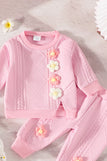 Pink / 3-6M