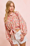 FLORAL / S