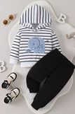 White / 6-9M