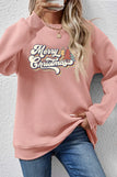 Blush Pink / S