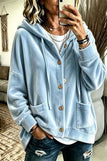 Light Blue / S