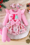 Pink / 0-3M