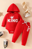 Red / 0-3M