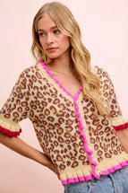 Leopard