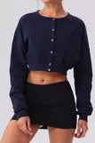 Navy Blue / S/4