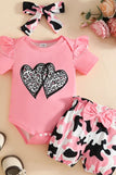 Pink / 0-3M