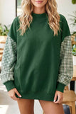 Dark Green / S