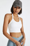 White / S