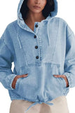 Light Blue / S