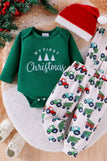 Green / 6-9M
