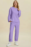 Lavender / S