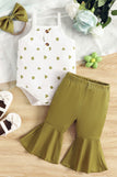 Clover / 0-3M