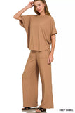 DEEP CAMEL / S
