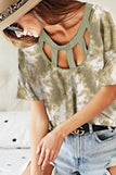 VINTAGE OLIVE / S