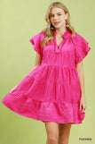 FUCHSIA / S