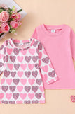Pink / 6-9M
