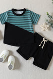 Black / 0-6M