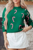 Dark Green / S