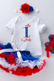 American Star 1 Copybook / 0-3M