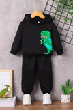 Black / 6-9M