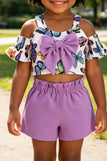 Violet / 6-12M