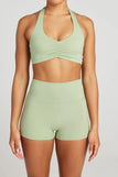 Light Green / S