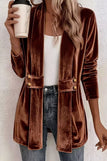 Brown / S