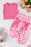 Rose Red / 6-9M