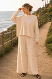LT BEIGE / S