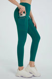 Dark Green / S