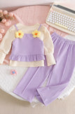 Light Purple / 2-3Y