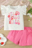 White / 6-12M