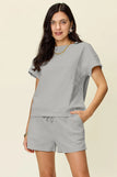 Light Gray / S
