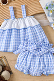 Light Blue / 3-6M