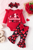 Red / 1-3M
