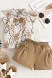 Camel / 6-12M