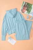 Light Blue / S