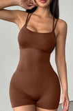 Brown / S