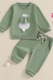 Green / 3-6M